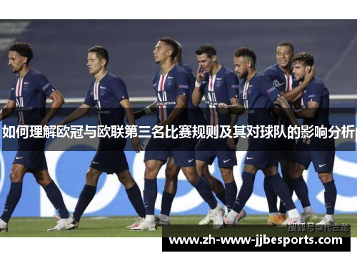 如何理解欧冠与欧联第三名比赛规则及其对球队的影响分析